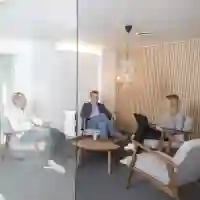Våre 8 leveregler – Nettrafikk